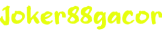 Joker88gacor